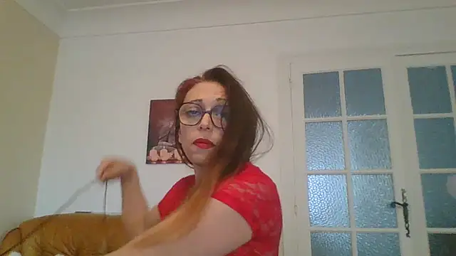 ChouqxxxCoreleone online show from 09-22-25, 08:05