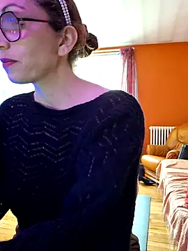 ChouqxxxCoreleone online show from 12-15-25, 10:19