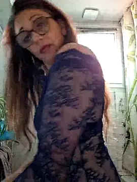 ChouqxxxCoreleone online show from 12-16-25, 01:38