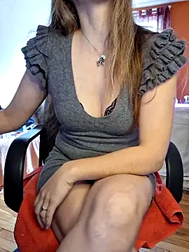 ChouqxxxCoreleone online show from 03-10-26, 09:36