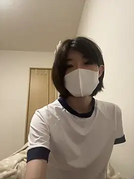 miku518 online show from 10-21-25, 02:18