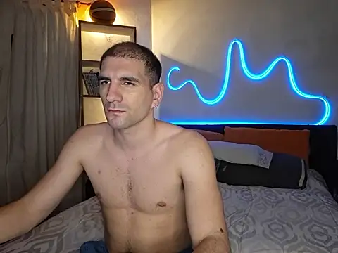 ObeyLust online show from 11-25-25, 01:38