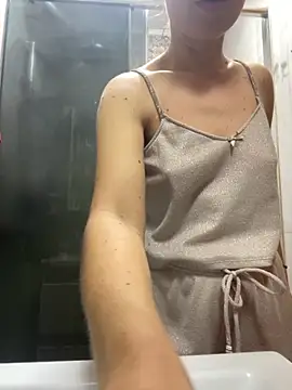 MartaLuna  online show from 11-01-25, 07:49