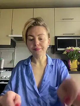 MartaLuna  online show from 02-16-26, 10:00