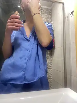 MartaLuna  online show from 03-08-26, 06:34