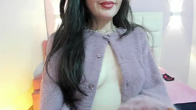 Ashleypetit online show from 09-16-25, 12:06