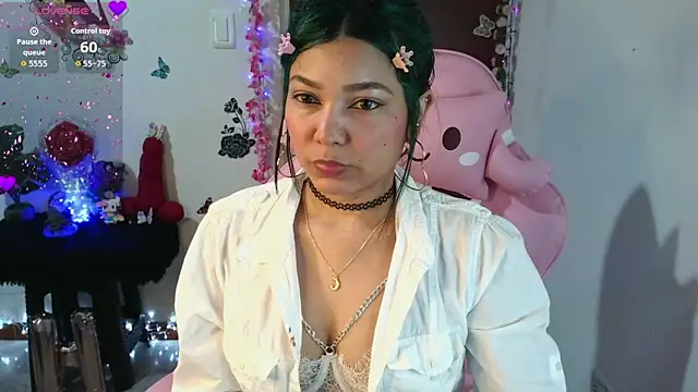Maron baez 18 online show from 05-09-26, 01:22