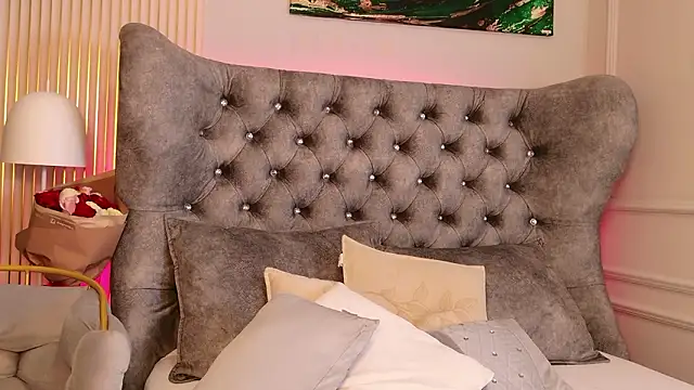 MeganXDesire online show from 02-17-26, 05:26