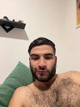 juan hairy online show from 09-19-25, 03:08