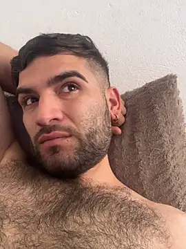 juan hairy online show from 05-27-26, 04:15