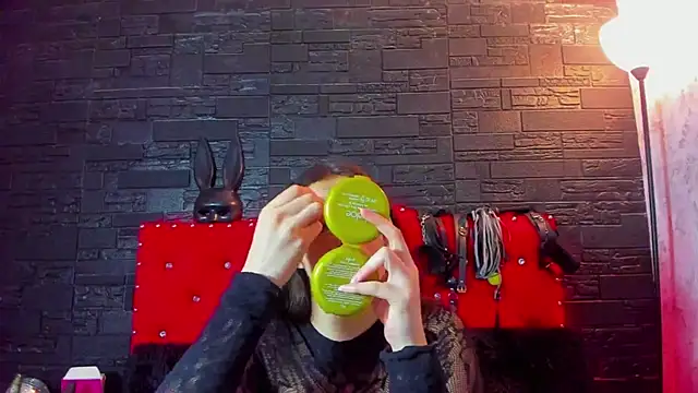 KatyVelvet online show from 10-02-25, 02:29