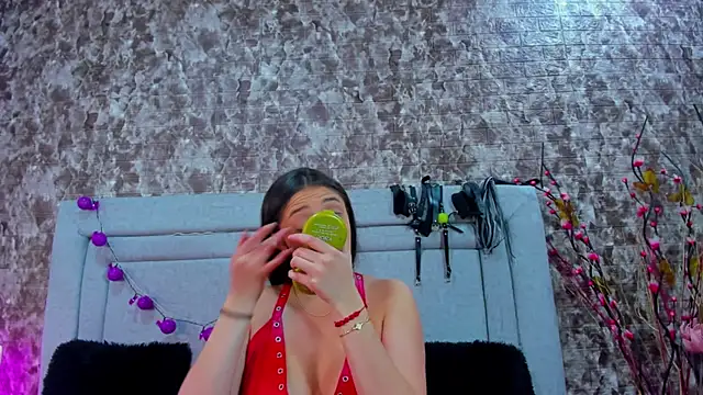 KatyVelvet online show from 10-10-25, 02:21