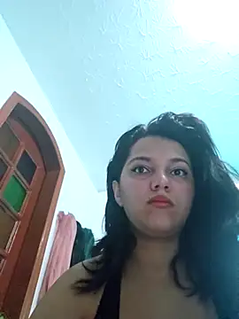 MaoMaoLa online show from 11-10-25, 12:37