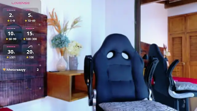 JhosuaVega online show from 02-20-26, 06:26