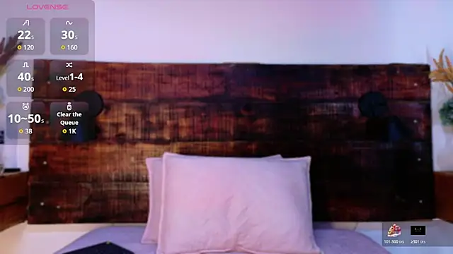 JhosuaVega online show from 02-25-26, 01:37