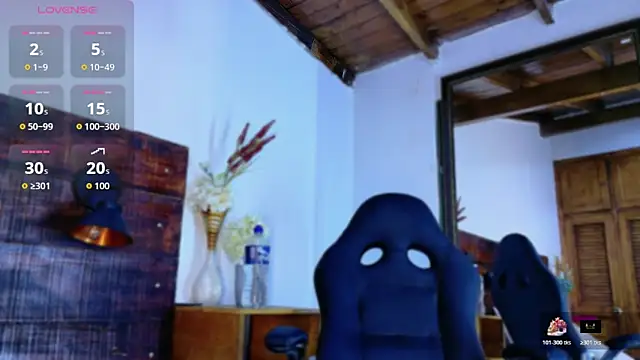 JhosuaVega online show from 03-28-26, 02:33