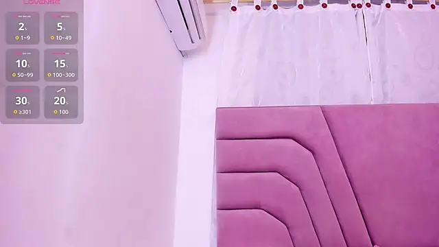 miajhonsonx online show from 05-30-26, 08:17