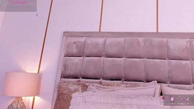 DakotaWangi online show from 02-15-26, 05:37