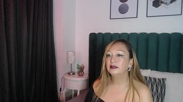 VictoriaQueen Fg online show from 09-22-25, 12:29