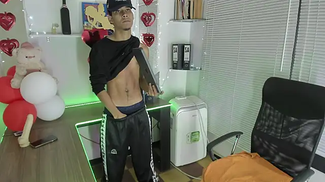 xxKamadevaxx online show from 09-22-25, 12:51