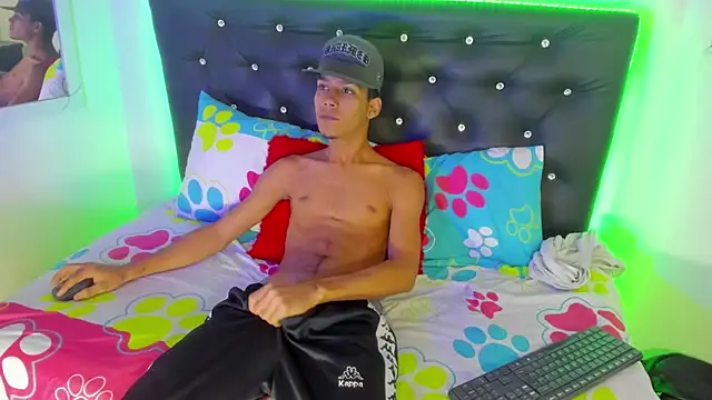 xxKamadevaxx online show from 09-26-25, 12:42