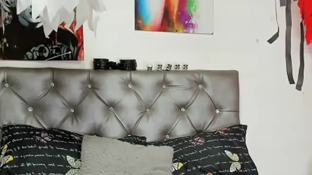 xxKamadevaxx online show from 10-19-25, 12:39