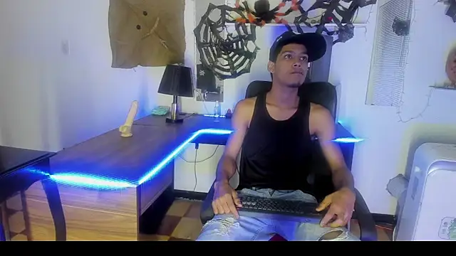 xxKamadevaxx online show from 10-30-25, 12:28