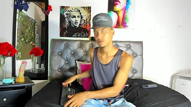 xxKamadevaxx online show from 11-08-25, 07:34