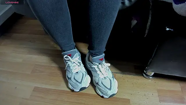 Shantal  G online show from 02-20-26, 01:11