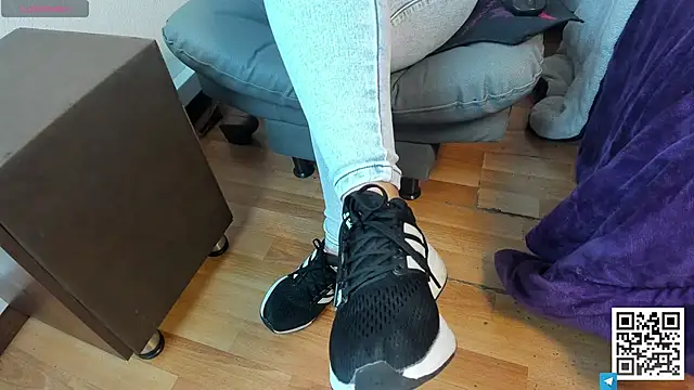 Shantal  G online show from 03-05-26, 12:12