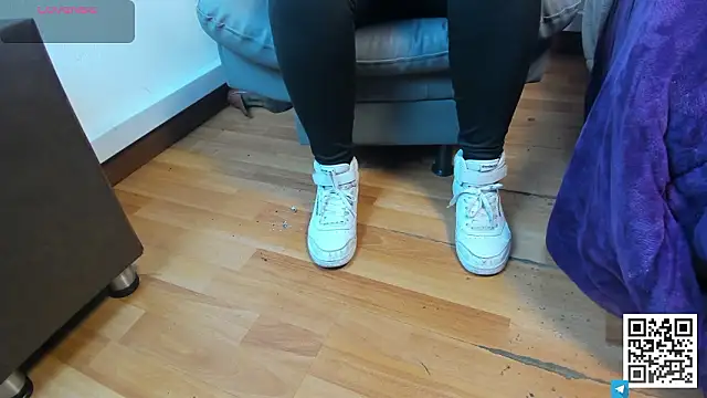 Shantal  G online show from 03-09-26, 12:09