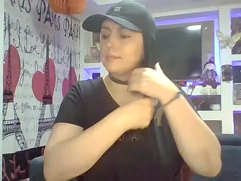 Venusina 07 online show from 10-20-25, 06:58