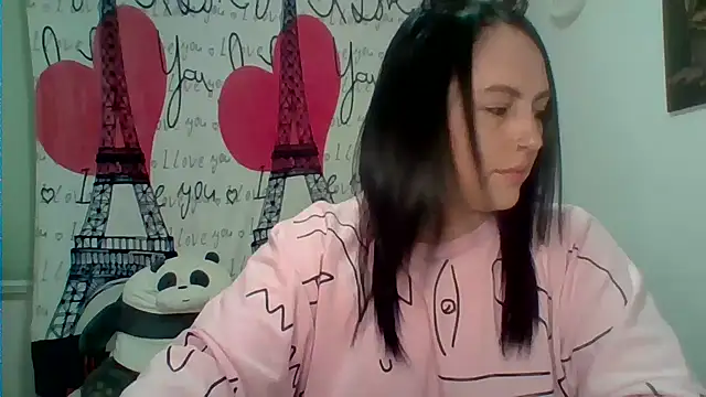 Venusina 07 online show from 04-05-26, 05:15