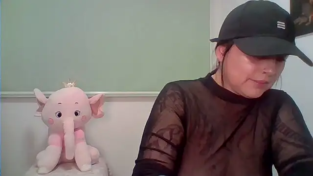 Venusina 07 online show from 04-15-26, 01:45