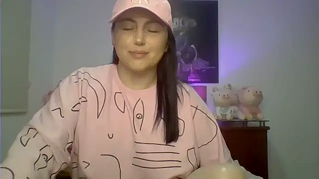Venusina 07 online show from 06-21-26, 06:16