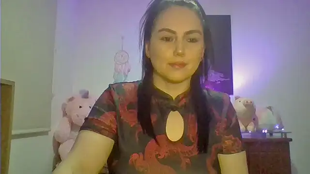 Venusina 07 online show from 07-26-26, 03:47