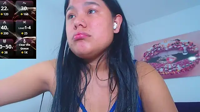 April Becker online show from 02-03-26, 06:40