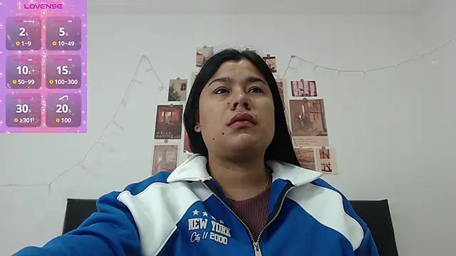 April Becker online show from 03-09-26, 02:59