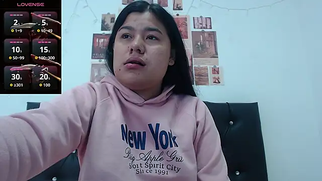 April Becker online show from 03-13-26, 03:02