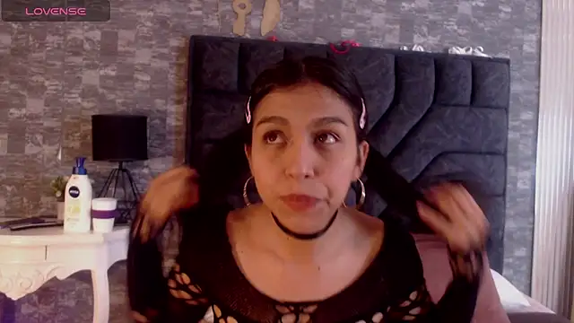 Keila Fg online show from 02-24-26, 03:37