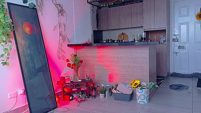 Unatatuada online show from 11-27-25, 08:00