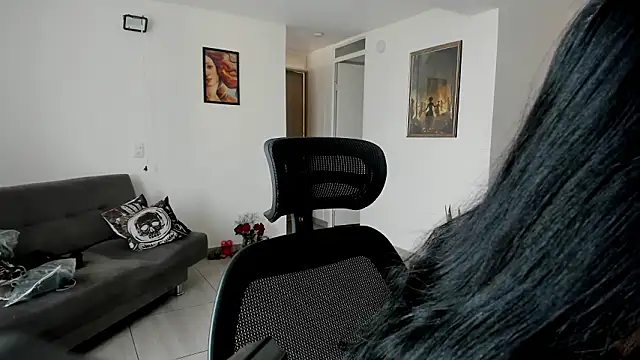 Unatatuada online show from 03-26-26, 02:11