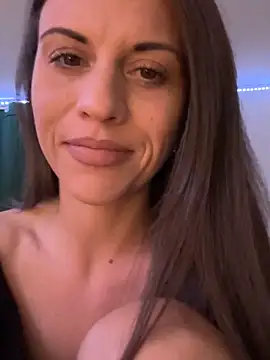 ScarlettNoirr online show from 03-12-26, 08:15