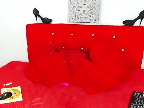 Anthonella duran online show from 09-20-25, 05:58