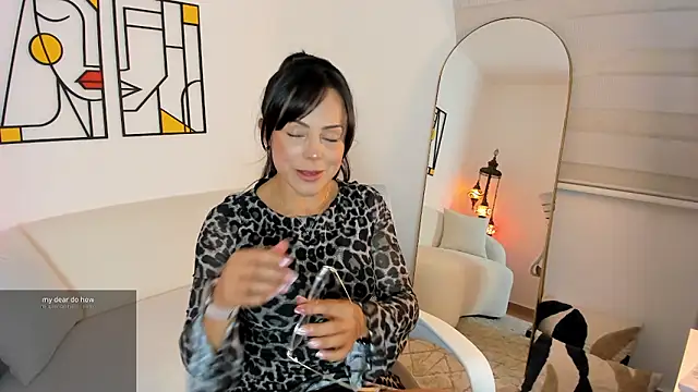 Lyliboomm online show from 04-03-26, 11:36