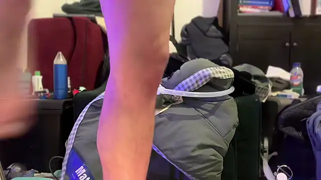 jasoncali305 online show from 04-20-26, 06:16