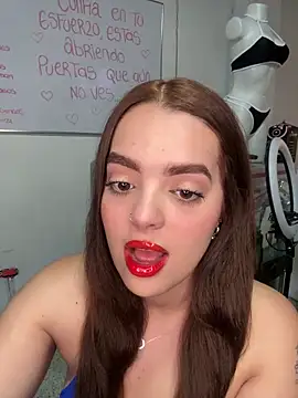 hannahst  online show from 04-05-26, 08:06