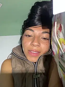 Lesly777  online show from 09-20-25, 02:34