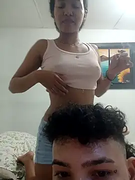 Snapshot of KH47 chatting on 09-14-25, 11:20 KH47 online show from 09-14-25, 11:20