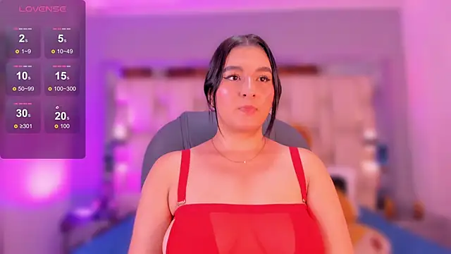 MariaFlowers online show from 12-18-25, 06:47